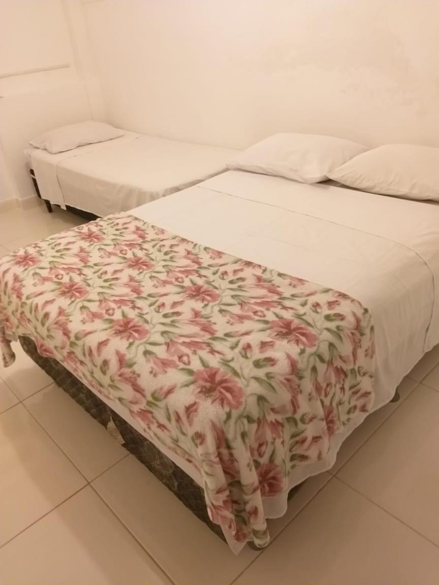 מלון גוארויה Cariboni מראה חיצוני תמונה