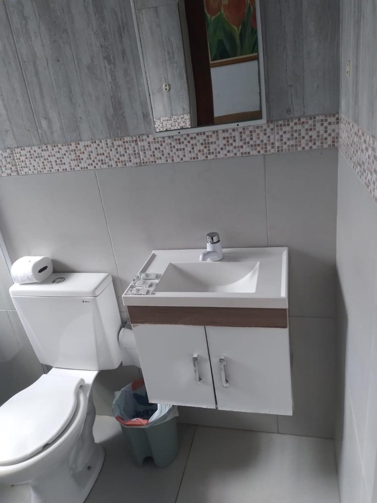 מלון גוארויה Cariboni מראה חיצוני תמונה