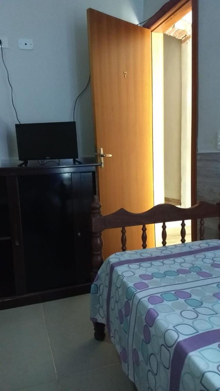 מלון גוארויה Cariboni מראה חיצוני תמונה